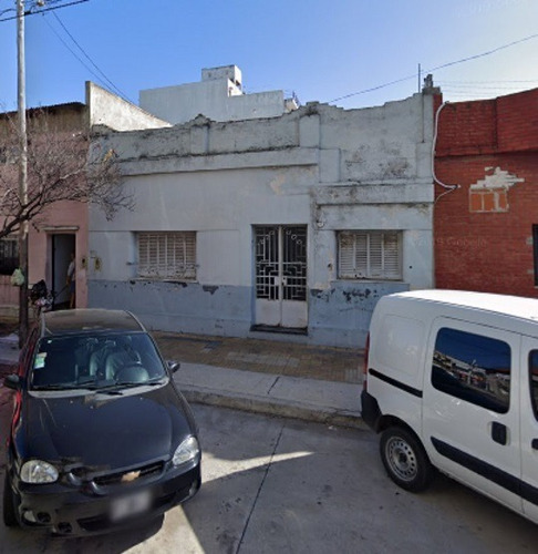 Imagen 1 de 3 de Terreno En Venta En Valentín Alsina