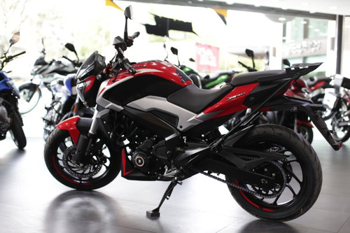 Imagen 11 de 25 de Bajaj Dominar 250 - El Mejor Precio De Contado!