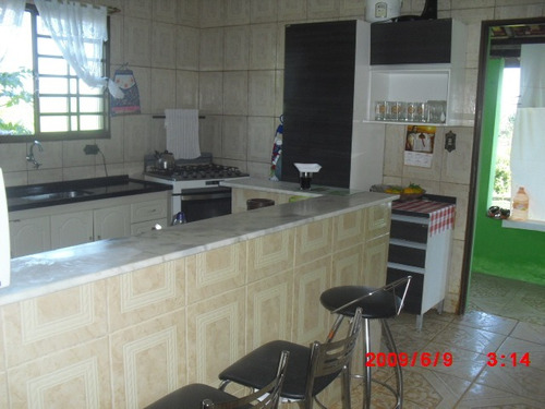 Imagem 12 de 15 de Chácara Em Cond. Prox. A Cidade Lt 1500 | 49234 - 49234