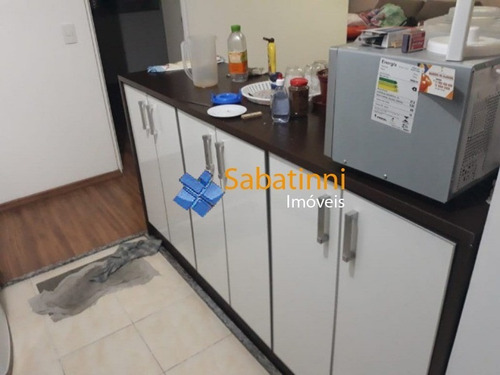 Apartamento A Venda Em Sp Aclimação - Ap04335 - 69302031