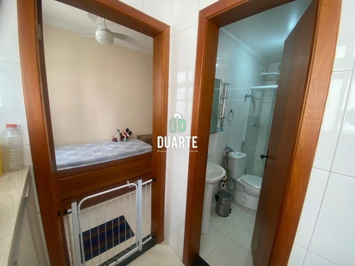 Imagem 21 de 23 de Apartamento - Ap04211 - 69879810