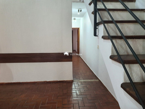 Imagem 4 de 15 de Casa - Vila Milton - Ref: 2356 - V-4156