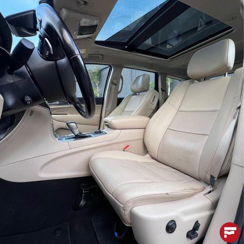 Jeep Grand Cherokee Gr Cherokee Ltd Ds 3.0l At8