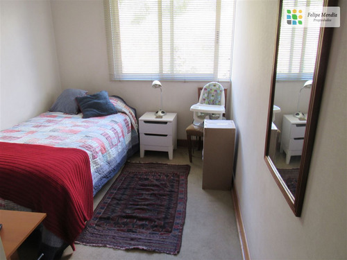 Excelente Departamento En Las Condes. # Dorm + Sala Esta