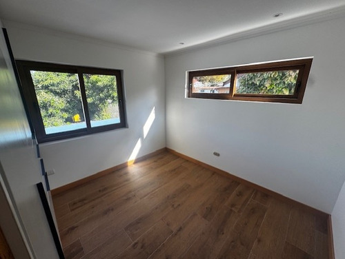 Casa Remodelada, Esta Nueva