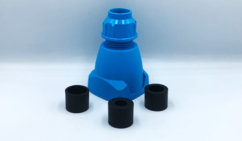 Meltric Manija / Nylon 511p0d18 1.35 - .70 / 784474558099