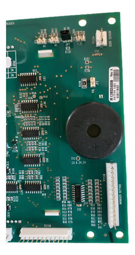 Nodo De Puerta 6 Dig M12803a008 Rev A, Gilbarco, Encore 500s