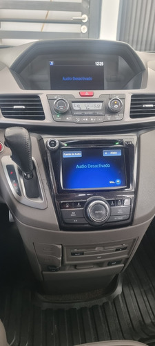 Honda Odyssey 3.5 Touring V6/ At