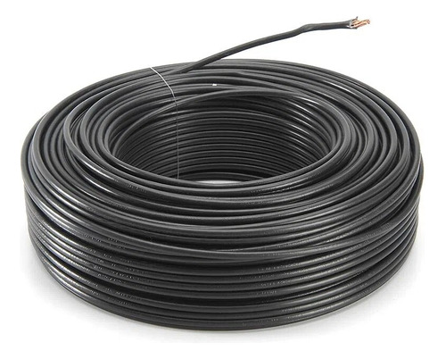 Cable # 10 Thw  100% Cobre  Elecon