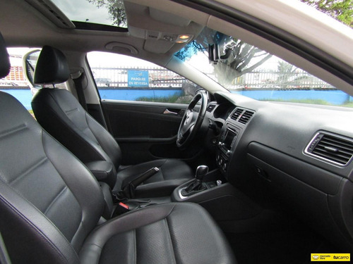 Volkswagen New Jetta 2.5 Comfortline