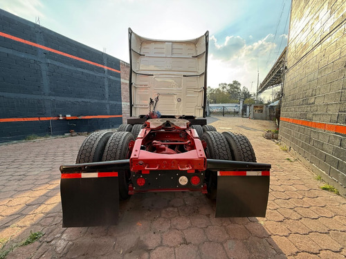 Tractocamión Seminuevo Volvo Vnl Mod. 2020