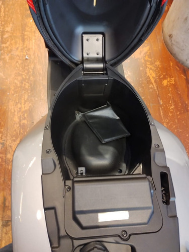 Imagen 13 de 15 de Aprilia Sr 160