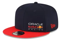 Comprar Gorra Unisex Ajustable Red Bull Racing Formula 1 Roja 9fifty