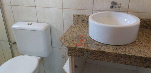 Imagem 27 de 30 de Casa Duplex 2 Suítes 3 Banheiros - Ca2643