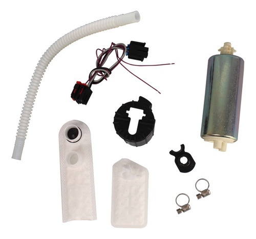 Repuesto Modulo Combustible P/chevrolet Tahoe 1998 1999 2000