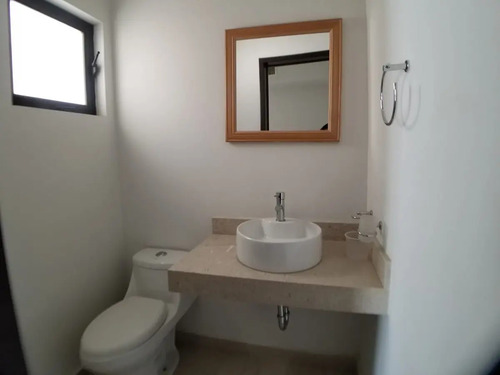 Casa En Renta En Residencial Palma Real, Torreón, Coahuila De Zaragoza
