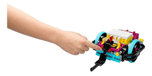 Lego Education - Spike Prime Expansão