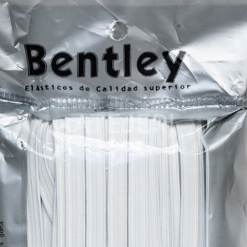 Imagen 3 de 8 de Elástico Acordonado Marca Bentley 18 De 8mm Por 50 Metros13