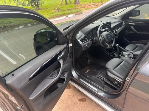 BMW X1 2.0 Sdrive 25i Xline 231cv