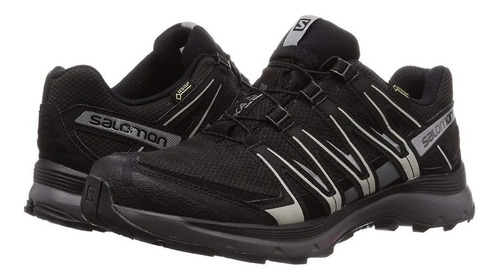 Salomon Xa Lite Gtx Gore-tex Quiet Shade Monument 393312