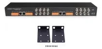 Comprar Video Balun 16 Canales Pasivo Full Hd 1080 Rackeable