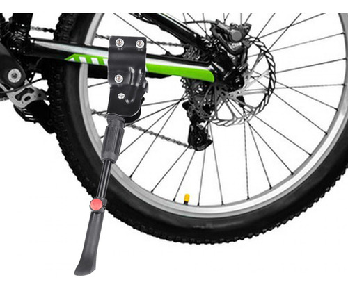 Pata De Cabra Para Bicicleta De Pata De Cabra Ajustable