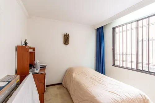 Apartamento En Venta En El Refugio. Cod V3337