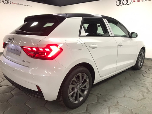Audi A1 Sportback 30 Tfsi Stronic Nuevo 2021