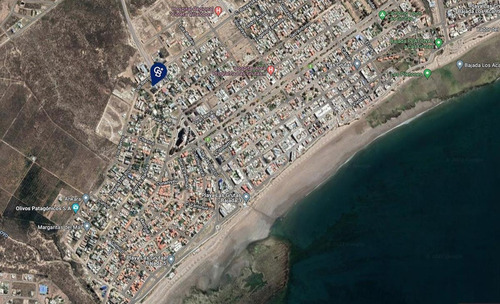 Imagen 3 de 5 de Terreno Centrico De 480 M2 En Balneario Las Grutas