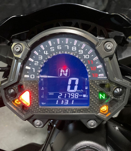 Imagen 20 de 20 de Kawasaki Z900 2017 No Mt09 Oferta X Viaje - En Stg Motosport