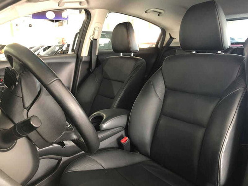 Honda Hr-v Exl Cvt