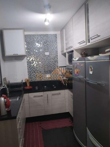 Imagem 1 de 18 de Casa Em Condomínio Em Itaquera, 2 Dormitórios Sendo 2 Suítes, 1 Vaga De Garagem, 55m² - 6528