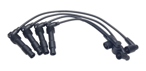 Cable Bujia Optra Limited Tapa Negra 1.8 2004-2006