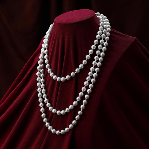 Diadema De Los Años 20 Para Mujer, Accesorios De Disfraz