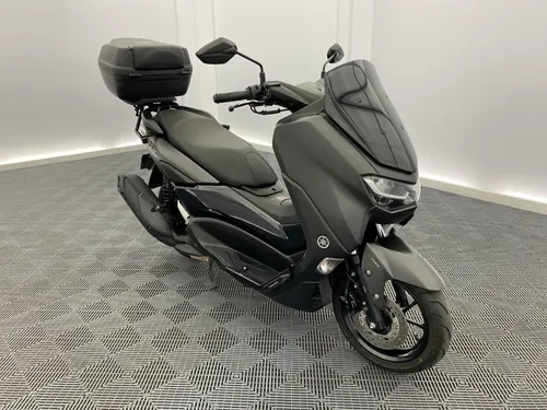 Yamaha Nmax 155
