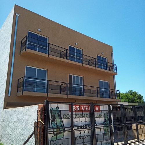 Imagen 2 de 15 de Oportunidad: Dptos En Pozo En Venta En Jose C Paz