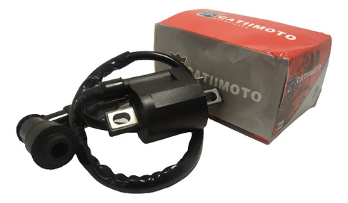 Bobina De Encendido Motomel Bit 110 Ch Cati-moto