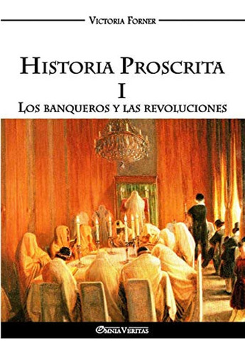 Historia Proscrita I / Victoria Forner