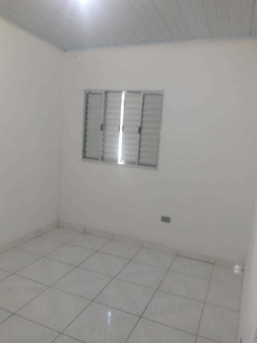 Quarto Cozinha Banheiro E Lavanderia Parque Guarani(zl)