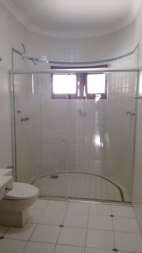 Imagem 4 de 15 de Casa Em Condomínio - Condomínio Terras Do Caribe - Sp - 494601