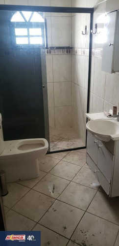 Imagem 11 de 15 de Sobrado Com 2 Dormitórios À Venda, 100 M² Por R$435.000 - Vila Carmela Ii - Guarulhos/sp - Ai13817