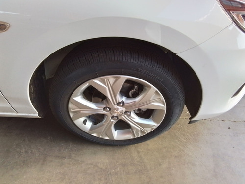 Chevrolet Onix 1.0 TURBO FLEX LTZ AUTOMÁTICO