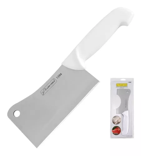 Profesional Cuchillos De Cocina Hacha Carnicero Cuchillos Para Chef  Carniceria