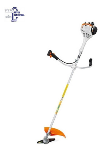 Desmalezadora Fs55 27.2cc - Stihl - Ynter Industrial