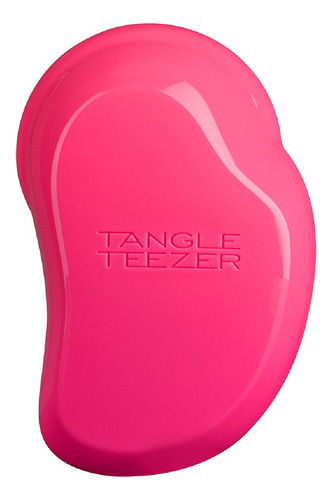 Tangle Teezer The Original Esqueleto Color Original Pink 11cm Cepillo Desenreda Cabello