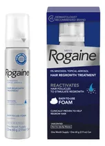 Comprar Cuidado De Cabello Hombres Rogaine Espuma Suministro