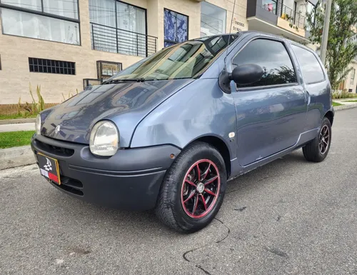 Renault Twingo Acces 1.2 80.000km