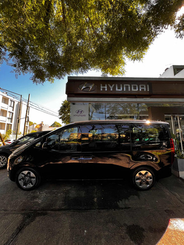 Hyundai Staria 2.2 Diesel 4wd 2024