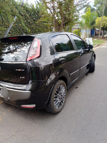 Fiat Punto 1.6 Sporting