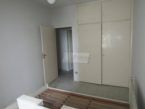 Apartamento Residencial À Venda, Pitangueiras, Guarujá - Ap0698. - Ap0698